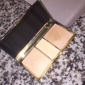 Tarte skin twinkle highlighter palette